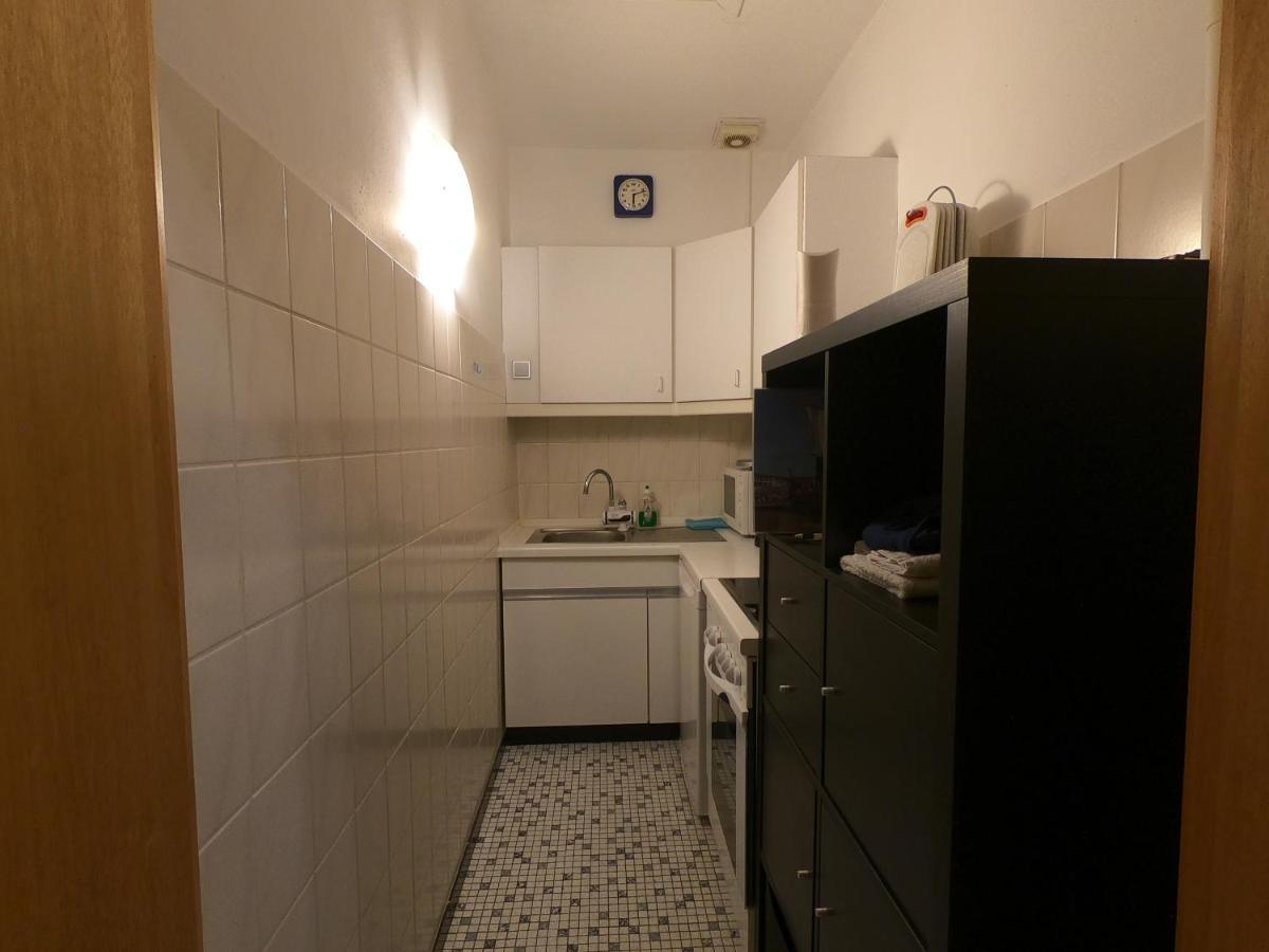 Ferienwohnung Haus Alt-Dose Cuxhaven Exterior foto